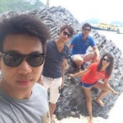 May Mak's photo