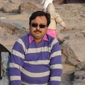 Prabhat Sinhas foto