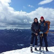 Maria Gheta's photo