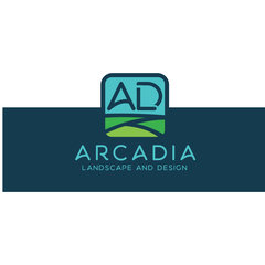 Arcadia Landscape and Design