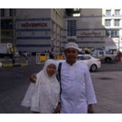 Mochamad Akbar's photo