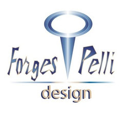 Forges Pelli Design