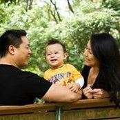 George Chang's photo