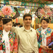 Bhavesh Mehta's photo