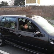 Adam Ganee's photo