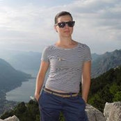 Dariya Balaban's photo