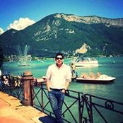 Sujay Khullar's photo