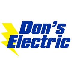 Don's Electric Service, Inc
