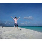Blessed Samantha's photo