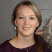 Foto de Corinn White Seely
