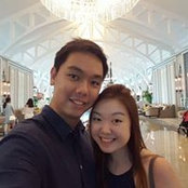 Ray Yang's photo