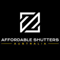 Affordable Shutters Australia