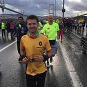 Oğuzhan Sağlam's photo