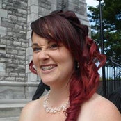 Photo de Ariane St-Jean