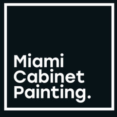 Miami Cabinet Painting