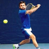 Luis Ovandos foto