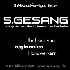 S.GESANG GmbH & Co. KG