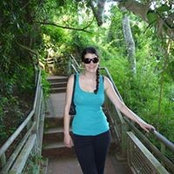 Sheena Borges's photo