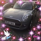 Celia Barfield's photo