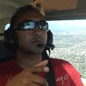 Alok Chanani's photo