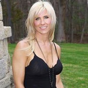 Krista Parise's photo