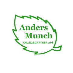 Anders Munch Anlægsgartner