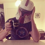Adam Hood's photo