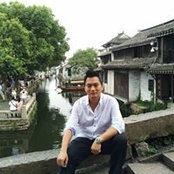 Lyman Ruan's photo