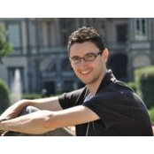 Adrian Theuma's photo