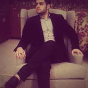 Sadegh Akbar's photo