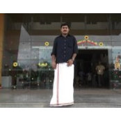 Antony Rajesh's photo