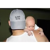 Tomas Budrys's photo
