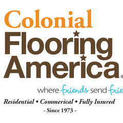 Colonial Flooring America