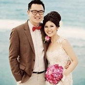 Foto von Kevin Mintaraga