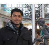 Vaibhav Puri's photo