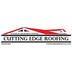Cutting Edge Roofing