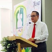 Geoff Doidge's photo