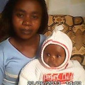 Doris Ithalii's photo