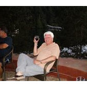 Joe Pond's photo