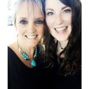 Jeananne Hawking's photo