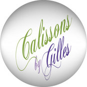 Gilles Cailleaux's photo