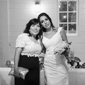 Maria Wilson's photo