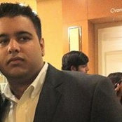 Rahim Hussain's photo