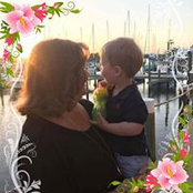 Barbara Haudan's photo