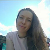 Майя Сулейманова's photo