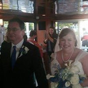 Foto di Kathy Gutman