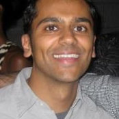 Foto de Anu Agarwal