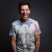 Mark Caravaggio's photo