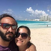 Mariel Martinez's photo