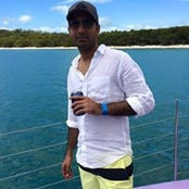 Foto von Ghanshyam Kumar